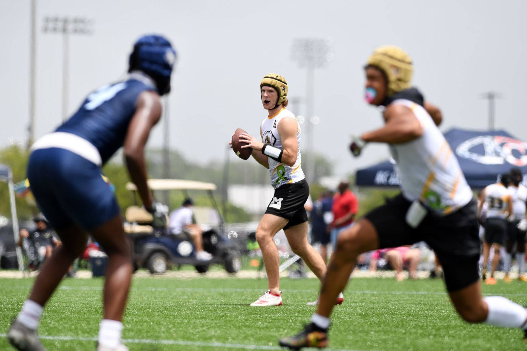 7-on-7 Tournament of Champions